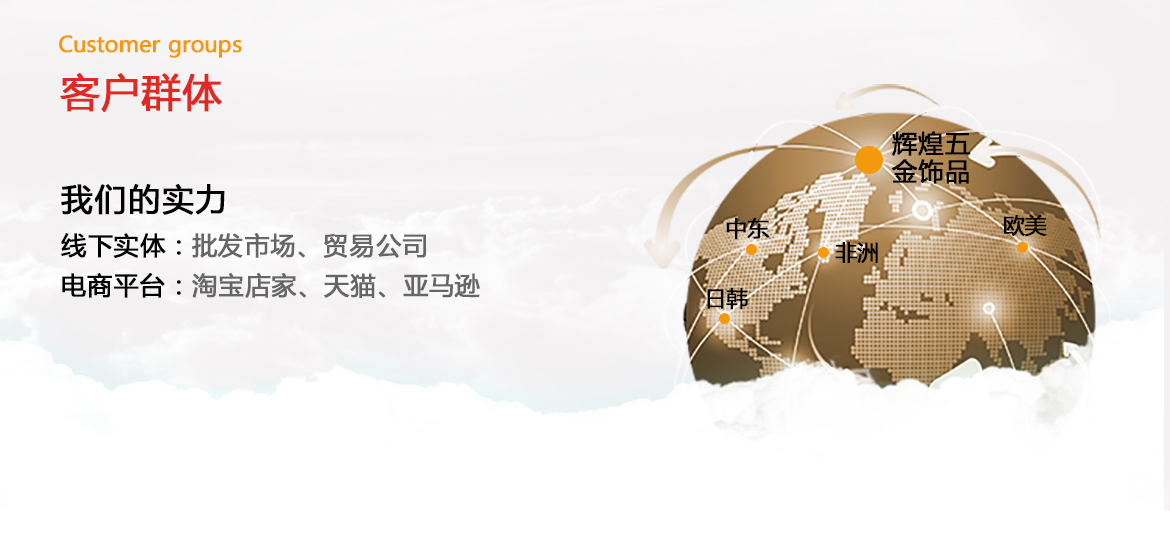 个性耳钉(图3)