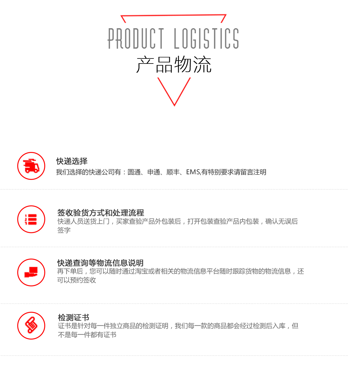 六芒星开口手镯(图8)