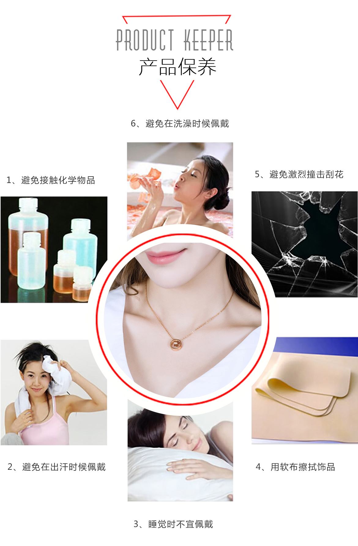 钛钢项链(图7)